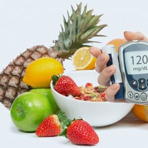 diéta pre gestačný diabetes